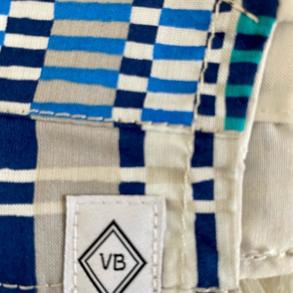 NEW Vera Bradley Nautical 😷 Mask - Picture 3 of 6